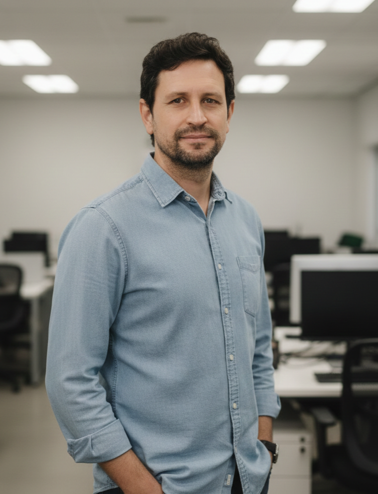 Francisco Javier Tubío